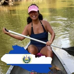 Meet your Posher, Elena